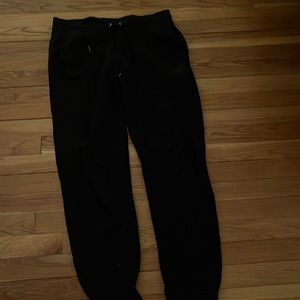 Nike Joggers that are very comfortable and fig well!!